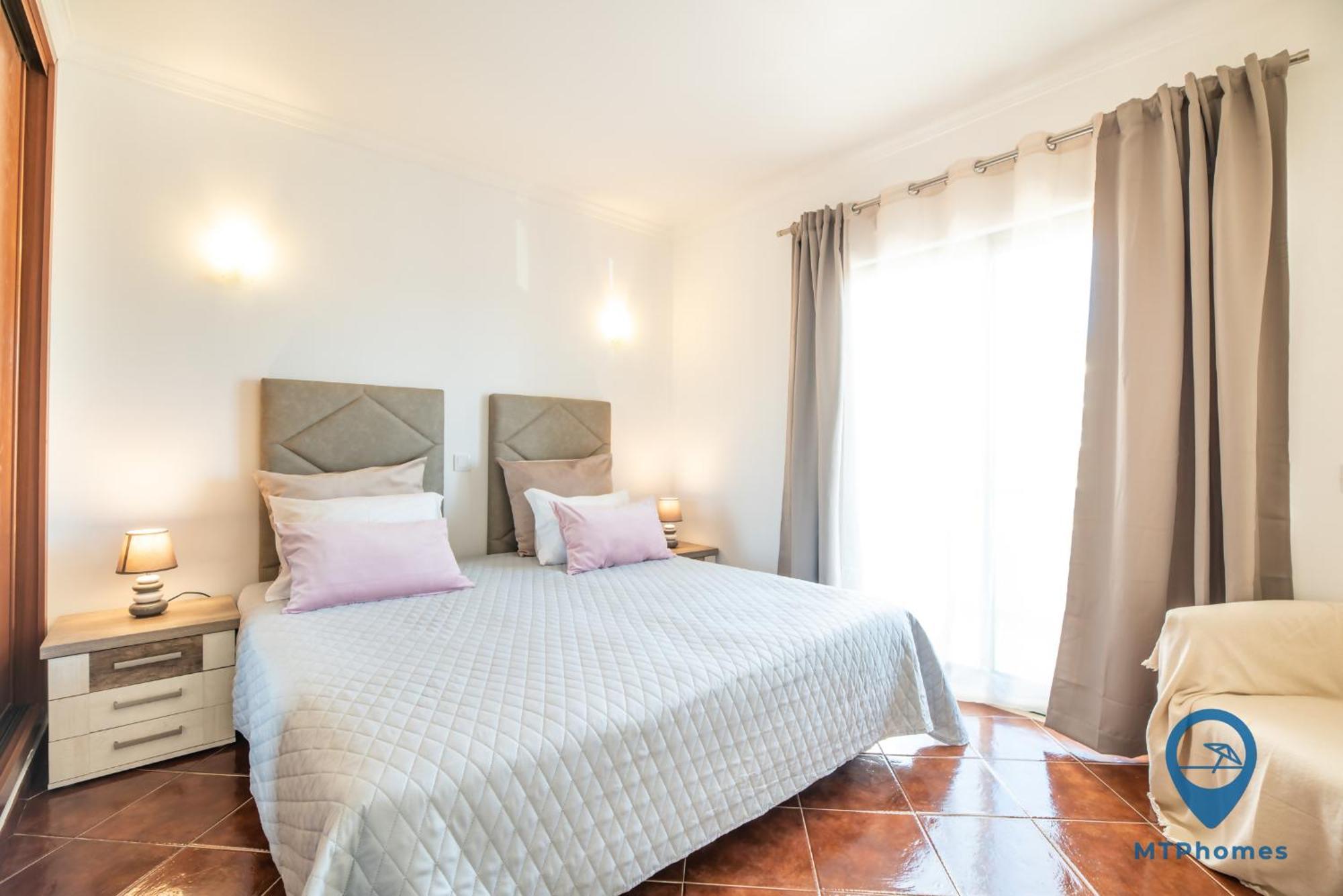 Vila Nico By Mtphomes Albufeira Exterior foto