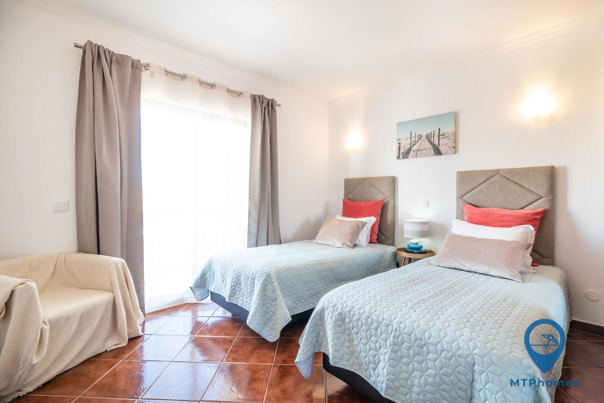 Vila Nico By Mtphomes Albufeira Exterior foto