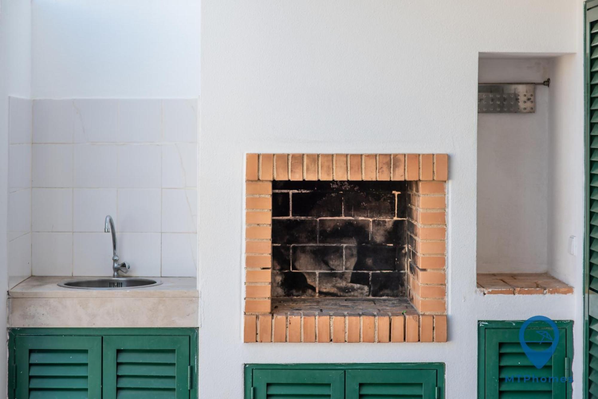 Vila Nico By Mtphomes Albufeira Exterior foto