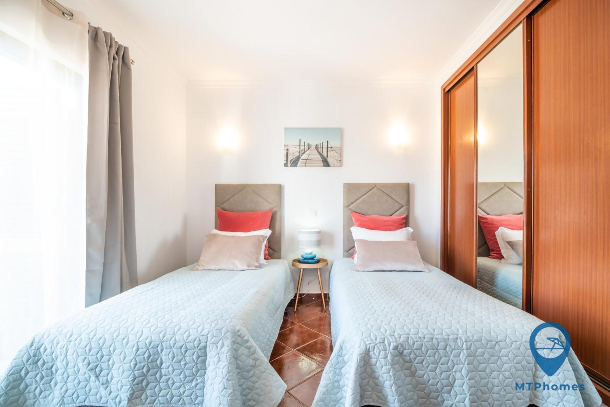 Vila Nico By Mtphomes Albufeira Exterior foto