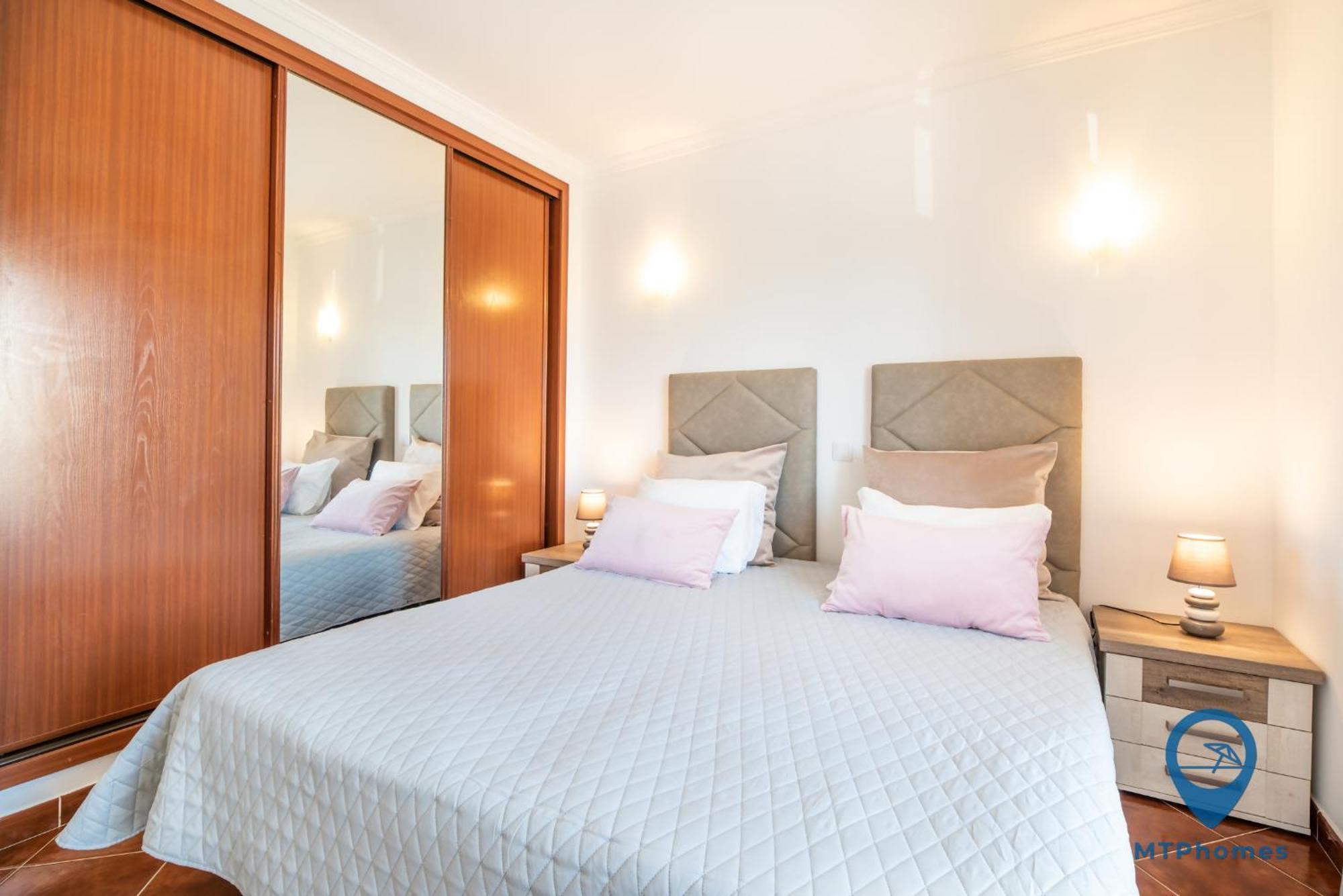 Vila Nico By Mtphomes Albufeira Exterior foto