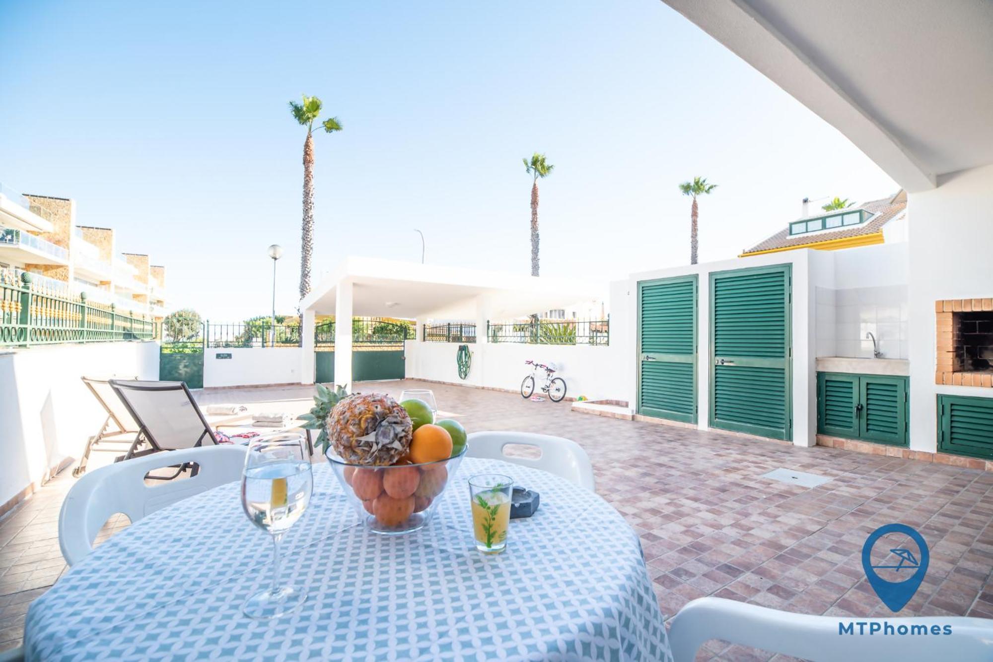 Vila Nico By Mtphomes Albufeira Exterior foto